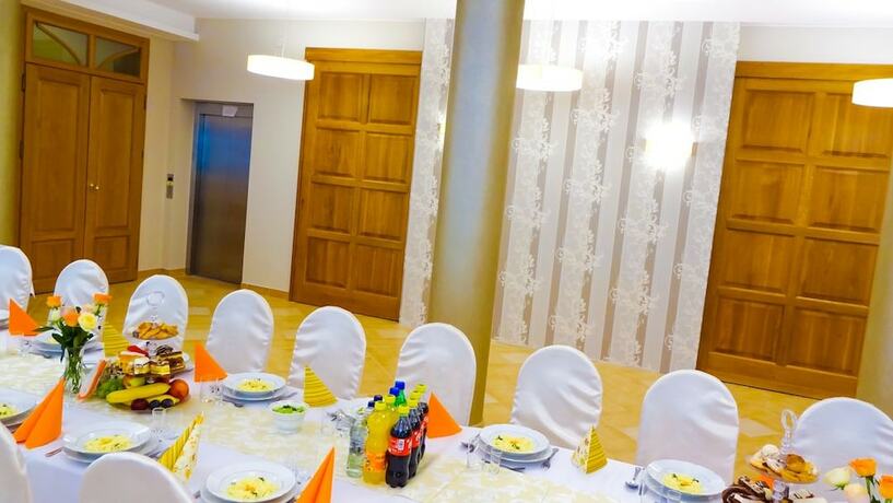 Imagen general del Hotel JANDA Resort and Conference. Foto 7