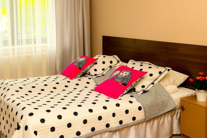 Imagen de la habitación del Hotel JANDA Resort and Conference. Foto 18
