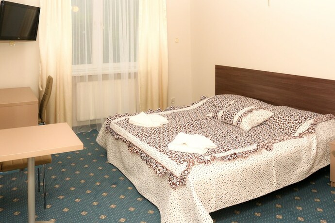Imagen general del Hotel JANDA Resort and Conference. Foto 13