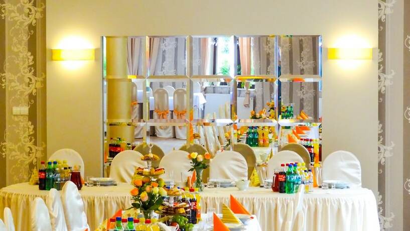 Imagen general del Hotel JANDA Resort and Conference. Foto 14