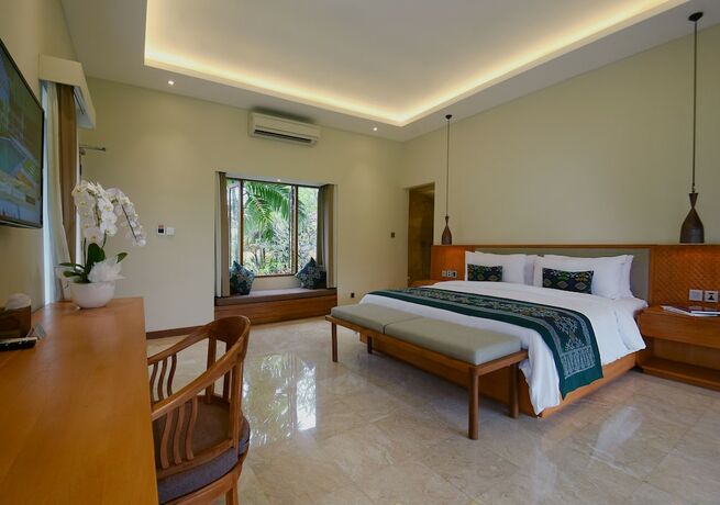 Imagen de la habitación del Hotel JAPA Suites and Villas. Foto 19