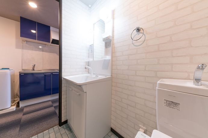 Imagen de la habitación del Hotel JAPANING HOTEL Kitanohakubaicho. Foto 6