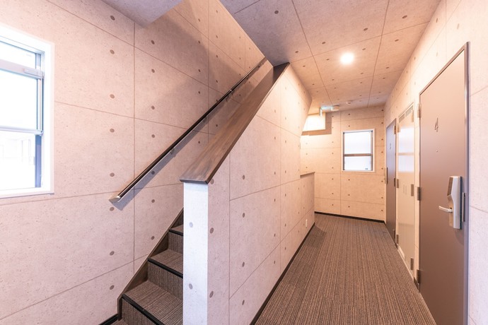 Imagen de los interiores del Hotel JAPANING HOTEL Kitanohakubaicho. Foto 18