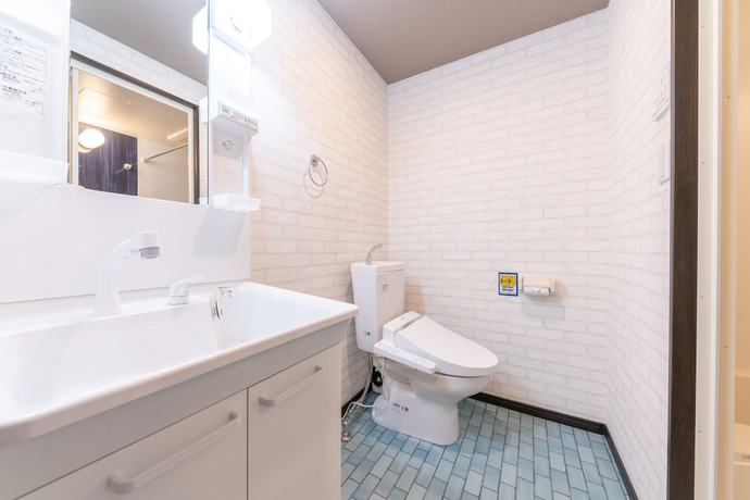 Imagen de la habitación del Hotel JAPANING HOTEL Kitanohakubaicho. Foto 8