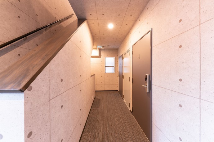 Imagen de los interiores del Hotel JAPANING HOTEL Kitanohakubaicho. Foto 20
