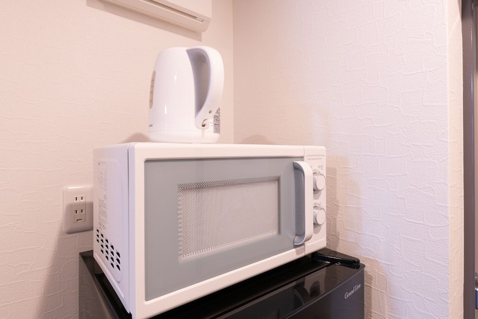 Imagen de la habitación del Hotel JAPANING HOTEL Kitanohakubaicho. Foto 10