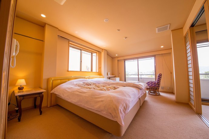 Imagen de la habitación del Hotel JAPANING Hotel Liv Ranroukaku. Foto 3