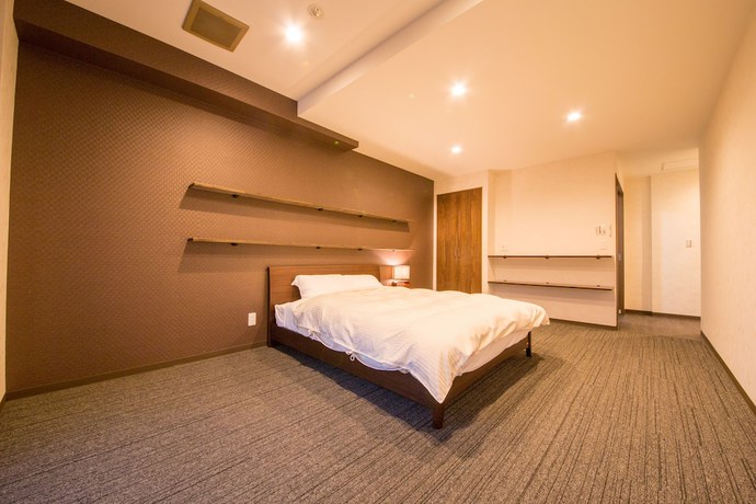 Imagen de la habitación del Hotel JAPANING Hotel Liv Ranroukaku. Foto 5
