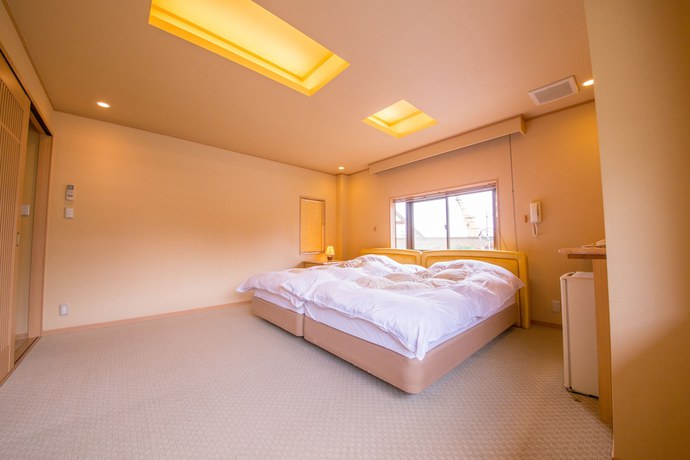 Imagen de la habitación del Hotel JAPANING Hotel Liv Ranroukaku. Foto 7