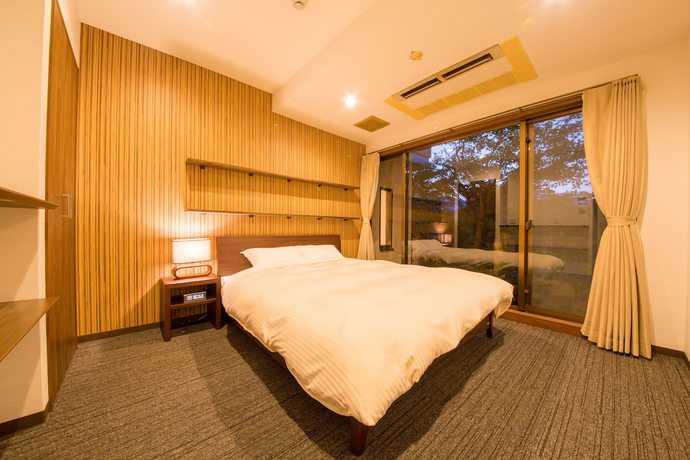 Imagen de la habitación del Hotel JAPANING Hotel Liv Ranroukaku. Foto 9