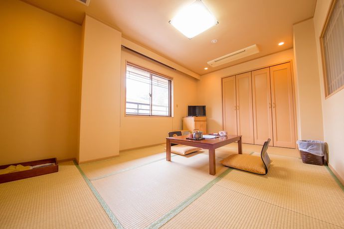 Imagen de la habitación del Hotel JAPANING Hotel Liv Ranroukaku. Foto 11