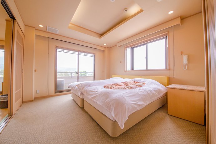 Imagen de la habitación del Hotel JAPANING Hotel Liv Ranroukaku. Foto 14