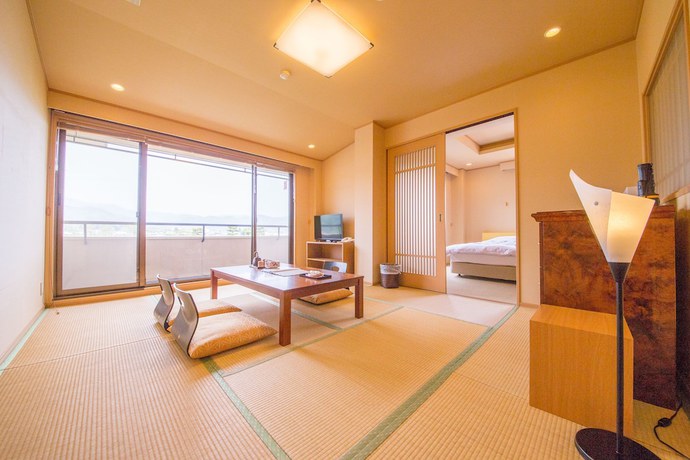 Imagen de la habitación del Hotel JAPANING Hotel Liv Ranroukaku. Foto 15