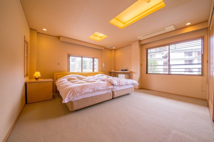 Imagen de la habitación del Hotel JAPANING Hotel Liv Ranroukaku. Foto 16
