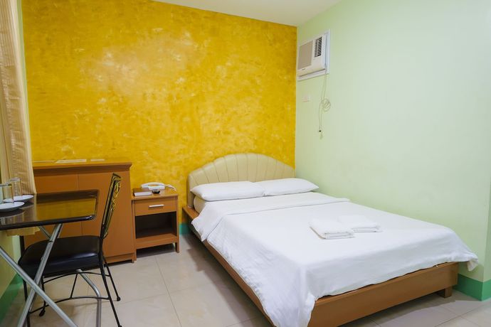 Imagen de la habitación del Hotel JAPI Traveller\'s and Restaurant - Annex. Foto 8