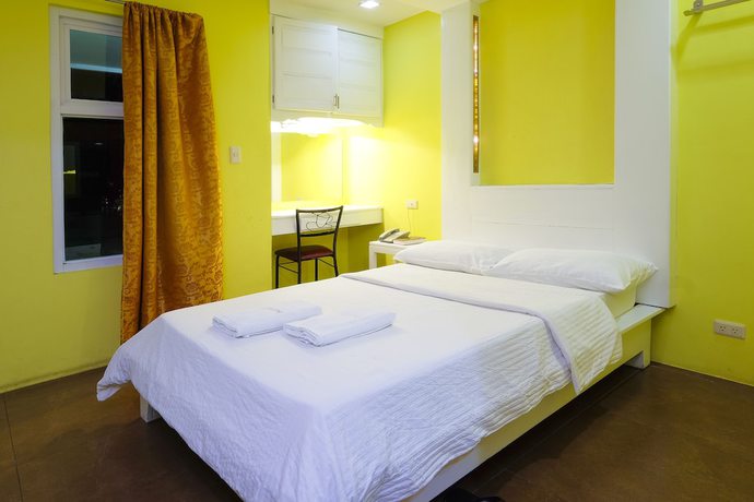 Imagen de la habitación del Hotel JAPI Traveller\'s and Restaurant - Annex. Foto 9