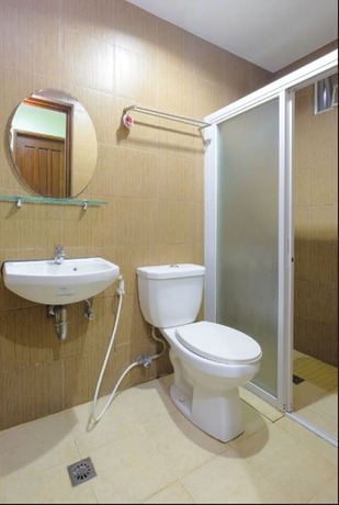 Imagen de la habitación del Hotel JAPI Traveller\'s and Restaurant - Annex. Foto 10