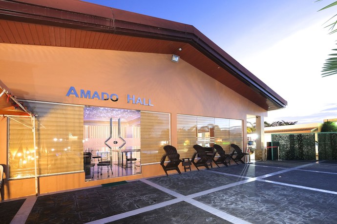 Imagen de los interiores del Hotel JAPI Traveller\'s and Restaurant - Annex. Foto 17