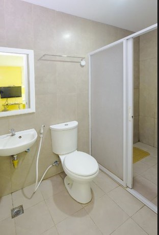 Imagen de la habitación del Hotel JAPI Traveller\'s and Restaurant - Annex. Foto 12