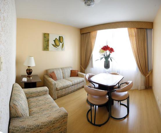 Imagen general del Hotel JARAGU&Aacute;. Foto 12