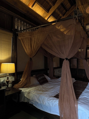 Imagen de la habitación del Hotel JARDIN de PULUONG RESORT and SPA. Foto 1