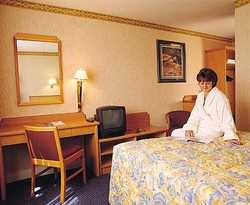 Imagen general del Hotel JARVIS WENTLOOG. Foto 1