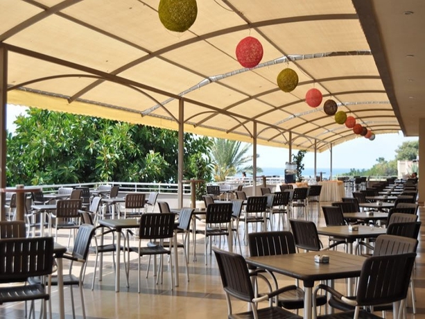 Imagen general del Hotel JASMINE BEACH HOTEL ALANYA. Foto 7