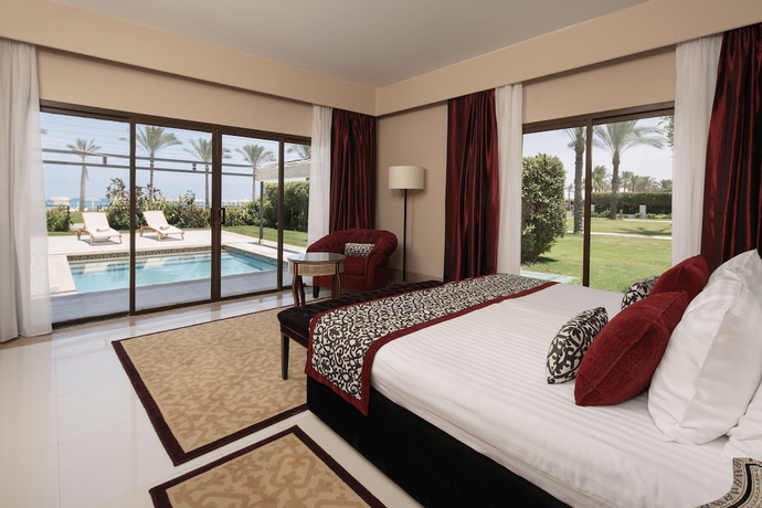 Imagen de la habitación del Hotel JAZ ALMAZA BEACH RESORT. Foto 4