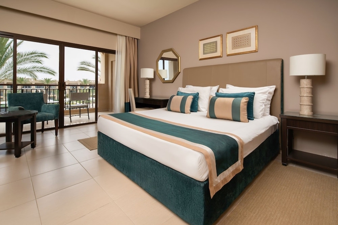 Imagen de la habitación del Hotel JAZ ALMAZA BEACH RESORT. Foto 6