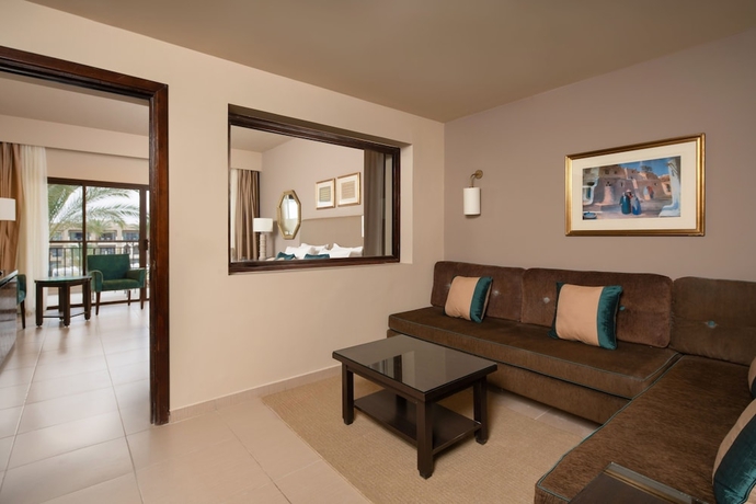 Imagen de la habitación del Hotel JAZ ALMAZA BEACH RESORT. Foto 7