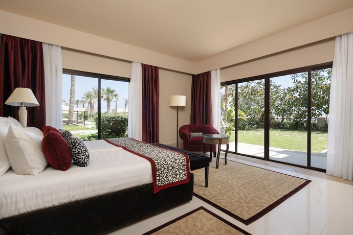 Imagen de la habitación del Hotel JAZ ALMAZA BEACH RESORT. Foto 8