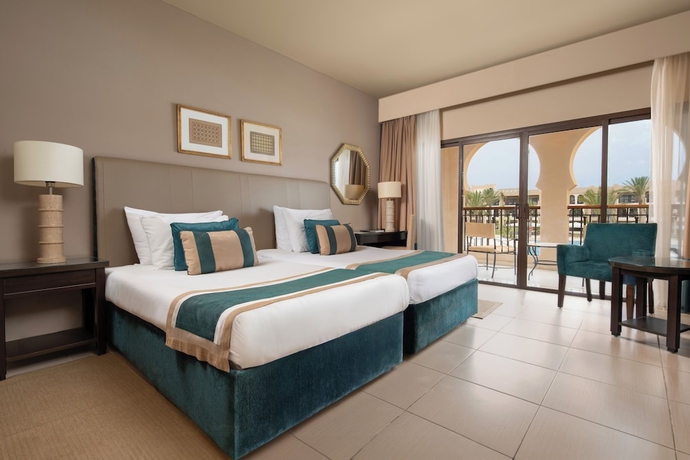 Imagen de la habitación del Hotel JAZ ALMAZA BEACH RESORT. Foto 10