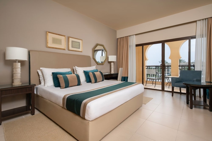 Imagen de la habitación del Hotel JAZ ALMAZA BEACH RESORT. Foto 11