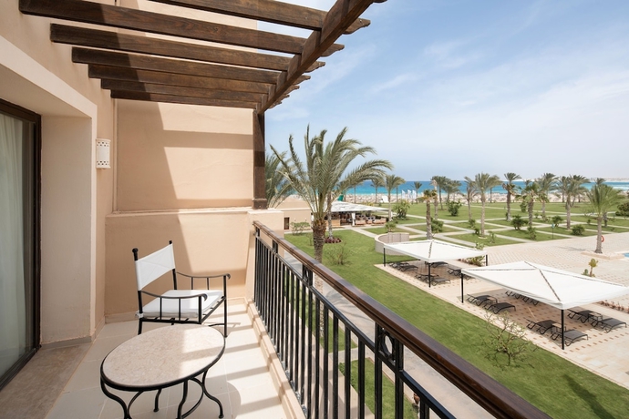 Imagen de la habitación del Hotel JAZ ALMAZA BEACH RESORT. Foto 12