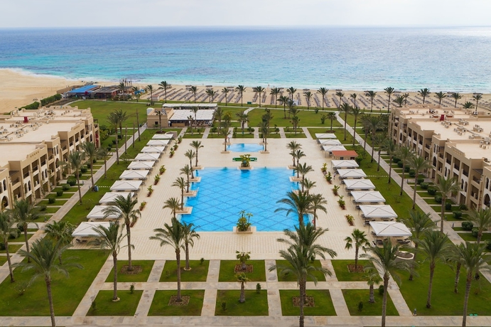 Imagen general del Hotel JAZ ALMAZA BEACH RESORT. Foto 1