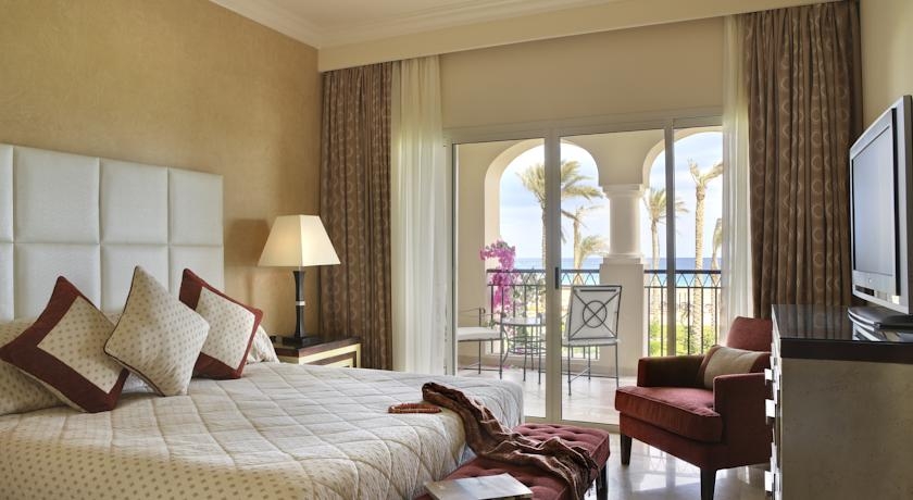 Imagen de la habitación del Hotel JAZ ALMAZA BEACH RESORT. Foto 2