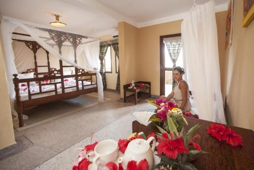 Imagen de la habitación del Hotel JAZ Amaluna - Adults Friendly 16 Years Plus. Foto 16