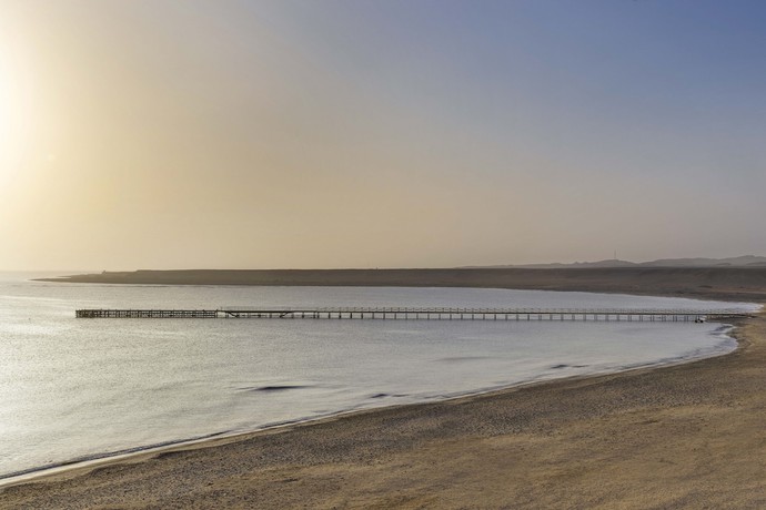 Imagen de los exteriores del Hotel JAZ Elite Amara - All Inclusive. Foto 14