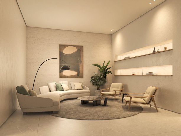 Imagen de la piscina del Hotel JAZ Elite Amara - All Inclusive. Foto 20