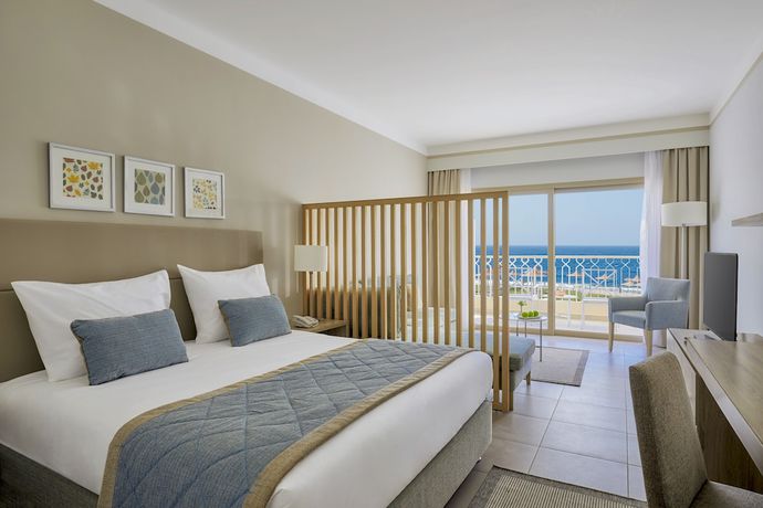Imagen de la habitación del Hotel JAZ Elite Amara. Foto 8
