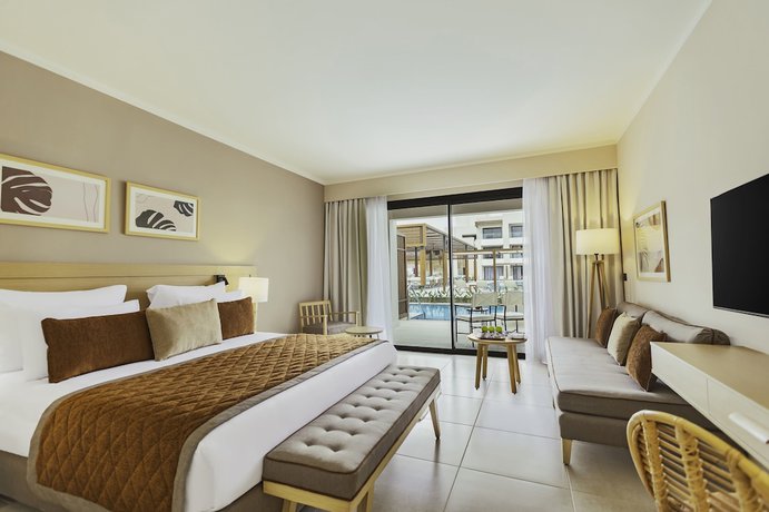 Imagen de la habitación del Hotel JAZ Elite Amara. Foto 9