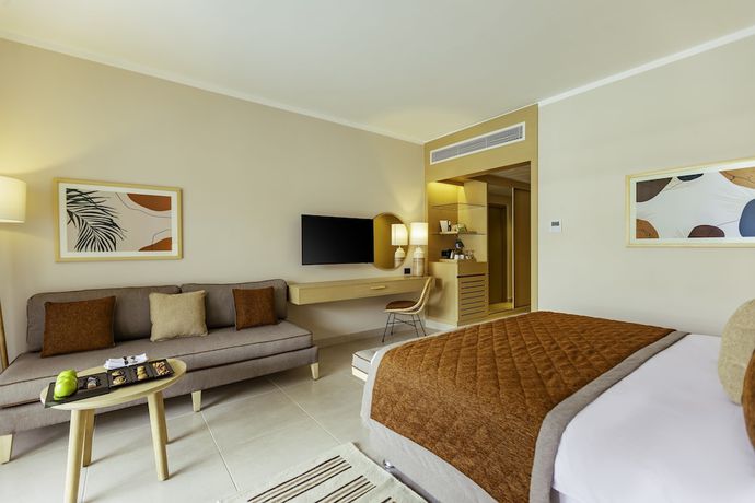 Imagen de la habitación del Hotel JAZ Elite Amara. Foto 10