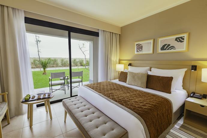 Imagen de la habitación del Hotel JAZ Elite Amara. Foto 13