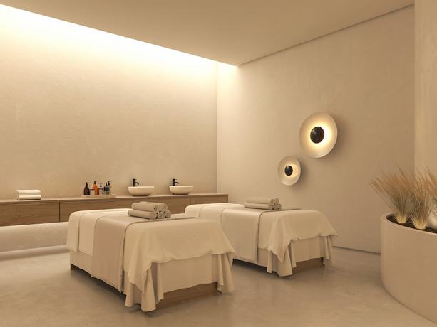 Imagen de la piscina del Hotel JAZ Elite Amara. Foto 19