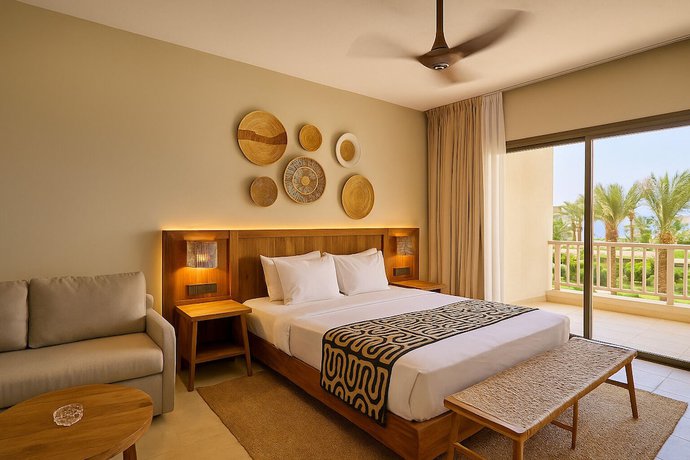 Imagen de la habitación del Hotel JAZ Elite Aurora. Foto 4