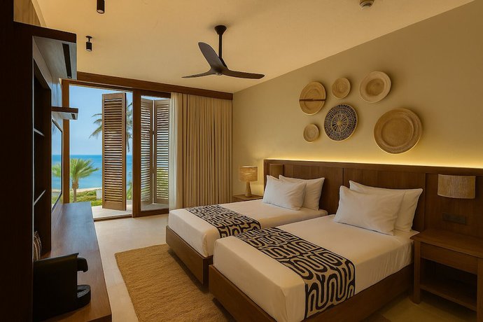 Imagen de la habitación del Hotel JAZ Elite Aurora. Foto 10