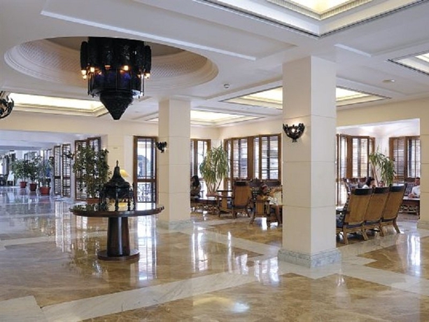 Imagen general del Hotel JAZ Elite Casa Del Mar Beach. Foto 1