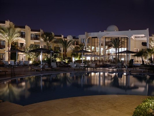 Imagen general del Hotel JAZ Elite Casa Del Mar Beach. Foto 2