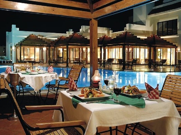 Imagen general del Hotel JAZ Elite Casa Del Mar Beach. Foto 4