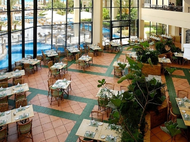 Imagen general del Hotel JAZ Elite Casa Del Mar Beach. Foto 5